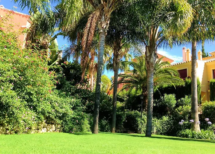 Victoria Villa