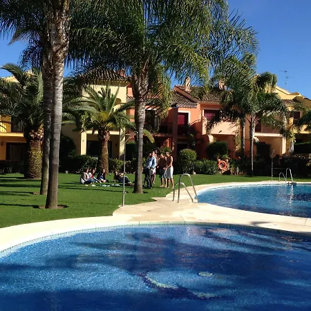 Victoria Marbella