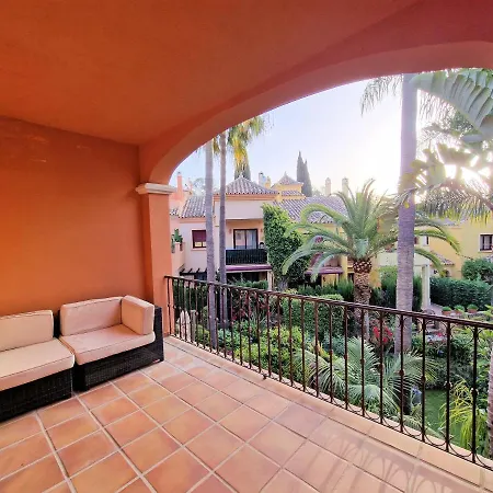 Victoria Marbella
