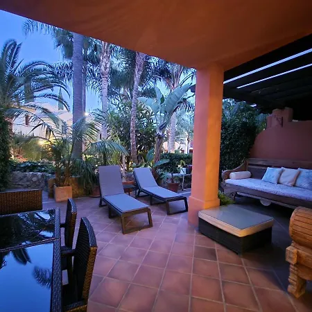 Victoria Villa *