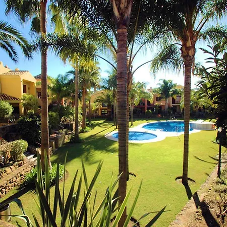 Victoria Villa