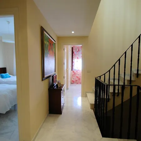 Villa Victoria