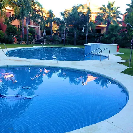 Victoria Villa