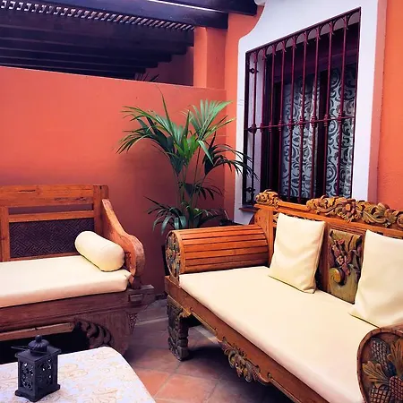 Victoria Villa *